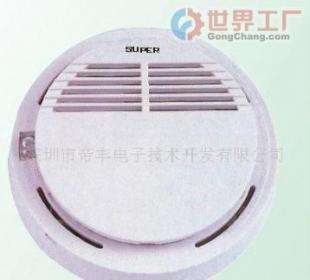 批发可燃气探测器A型(图)_安全防护_世界工厂网中国产品信息库