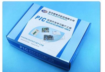 【乾龙盛 QL-2006 ICSP PIC 下载器 编程器 烧】价格_厂家_图片 -